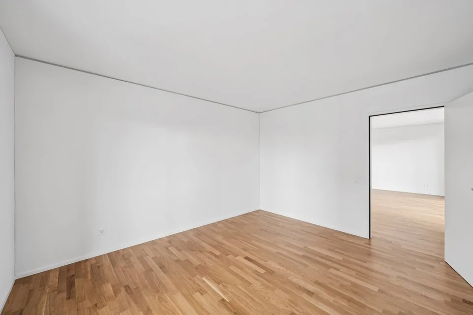 Abitare moderno a Muttenz – foto 8 di 9