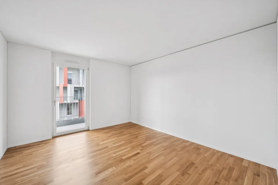Abitare moderno a Muttenz – foto 6 di 9