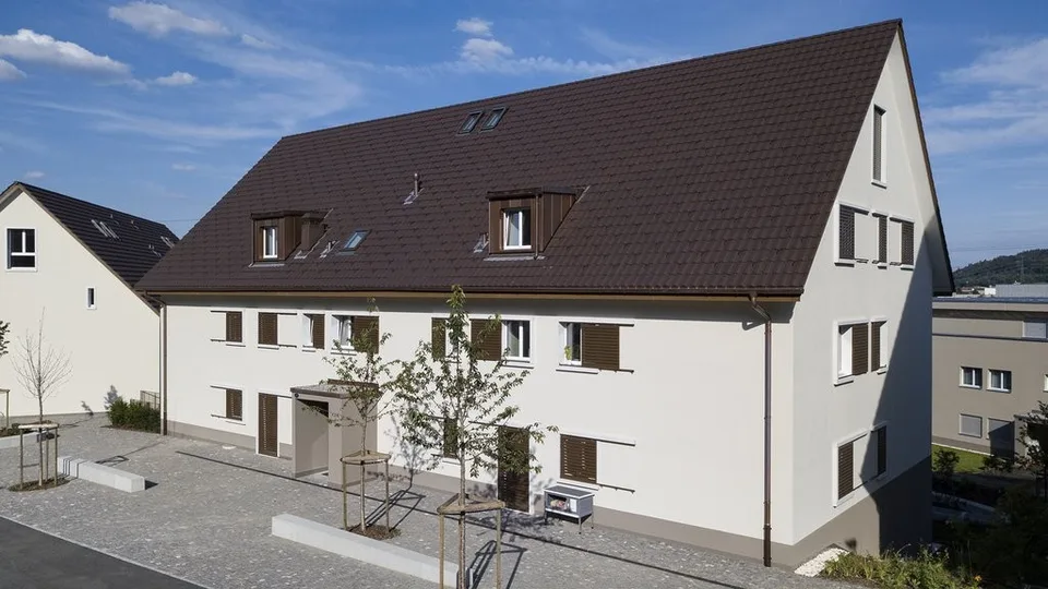 Oasi di benessere con ampio balcone – foto 2 di 8