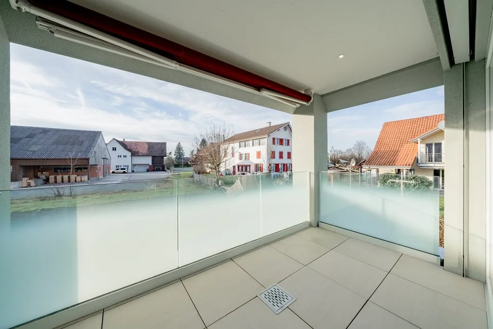 Vivere moderno con fascino del Lago di Costanza – foto 8 di 9
