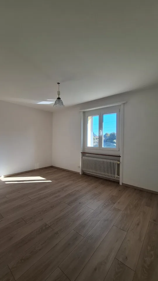 Helle 3.5-Zimmerwohnung in Murten – Foto 3 von 9