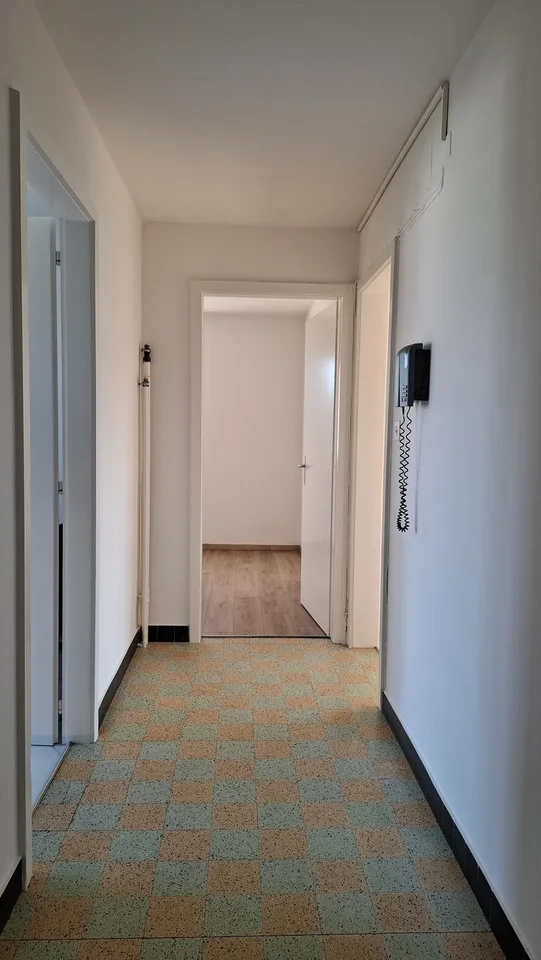 Helle 3.5-Zimmerwohnung in Murten – Foto 8 von 9