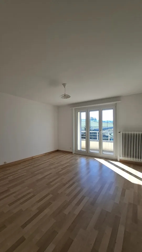 Helle 3.5-Zimmerwohnung in Murten – Foto 5 von 9