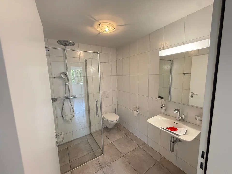 Neuwertige 4.5-Zimmer-Wohnung in Lostorf – Modern, Sonnig & Komfortabel – Foto 12 von 16