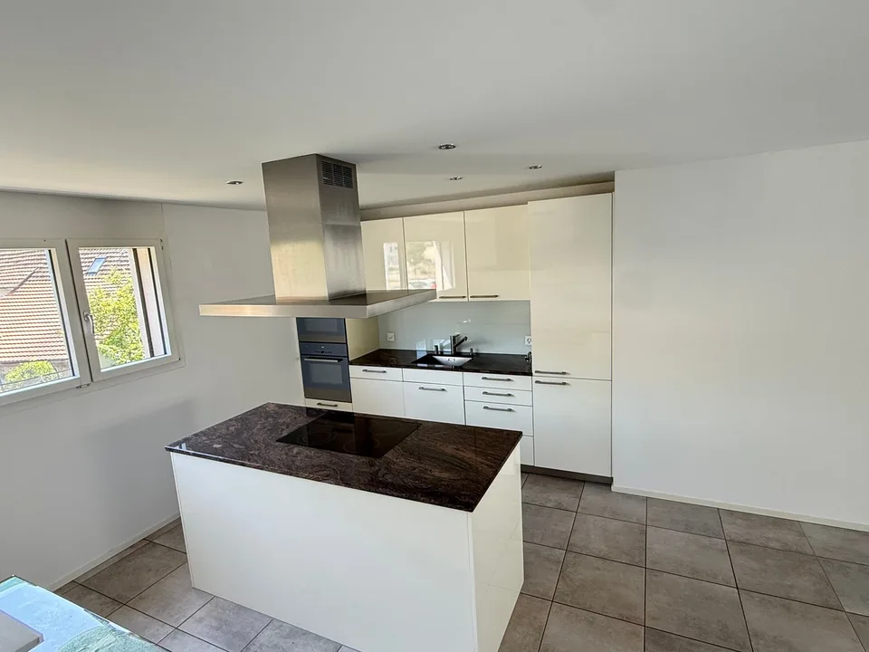 Neuwertige 4.5-Zimmer-Wohnung in Lostorf – Modern, Sonnig & Komfortabel – Foto 9 von 16