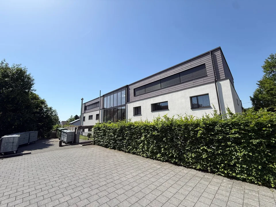 Neuwertige 4.5-Zimmer-Wohnung in Lostorf – Modern, Sonnig & Komfortabel – Foto 14 von 16