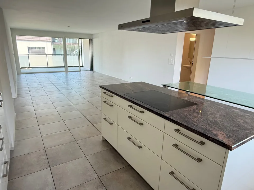 Neuwertige 4.5-Zimmer-Wohnung in Lostorf – Modern, Sonnig & Komfortabel – Foto 13 von 16