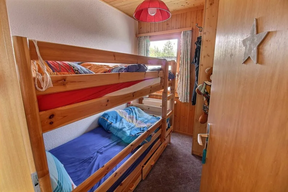 Armoises A102 - Location semaine – photo 6 sur 10
