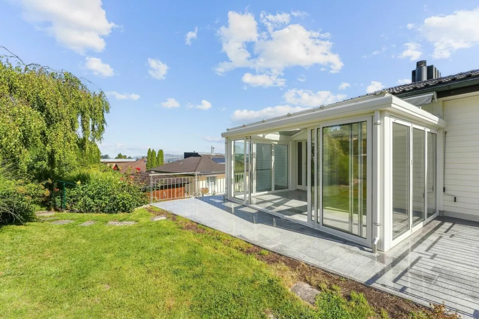 Spacious two-family house for families and generations – photo 6 of 7