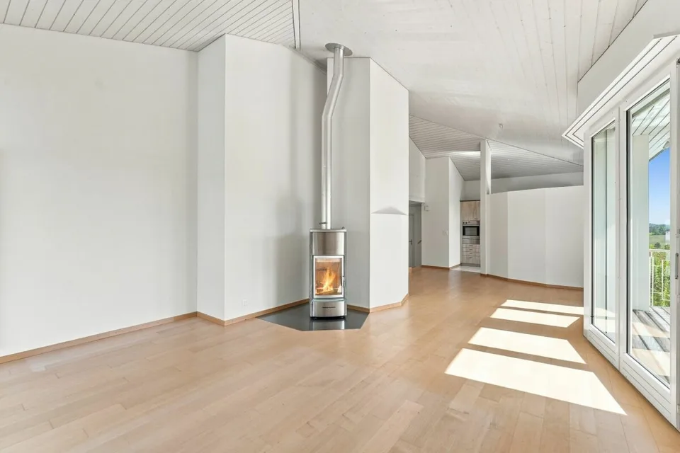 Spacious two-family house for families and generations – photo 7 of 7