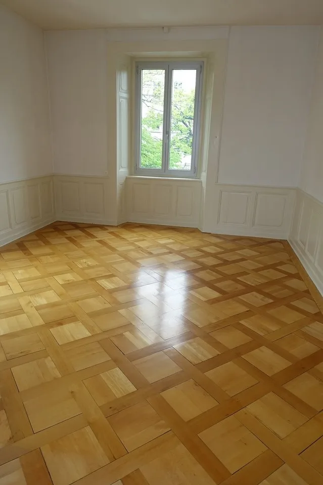 SCHÖNES WOHNUNG MIT BALKON – Foto 4 von 8
