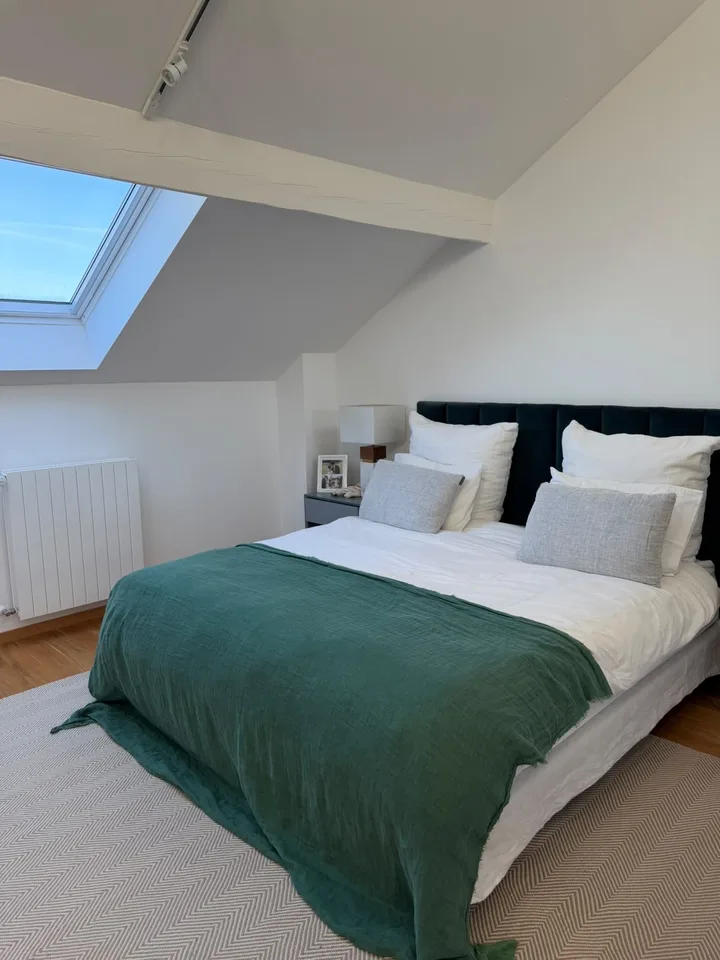 Schönes renoviertes Triplex – Foto 9 von 15