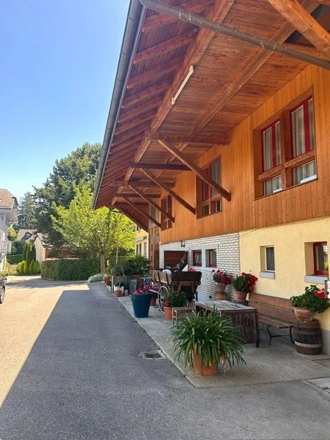 Schönes renoviertes Triplex – Foto 3 von 15