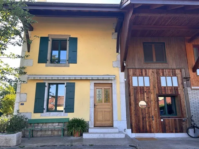 Schönes renoviertes Triplex – Foto 4 von 15
