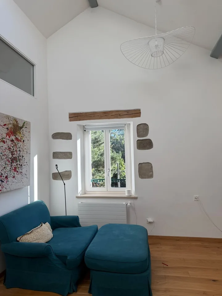 Schönes renoviertes Triplex – Foto 14 von 15