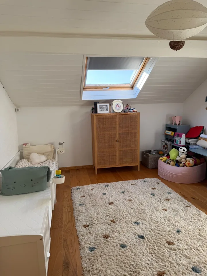 Schönes renoviertes Triplex – Foto 13 von 15