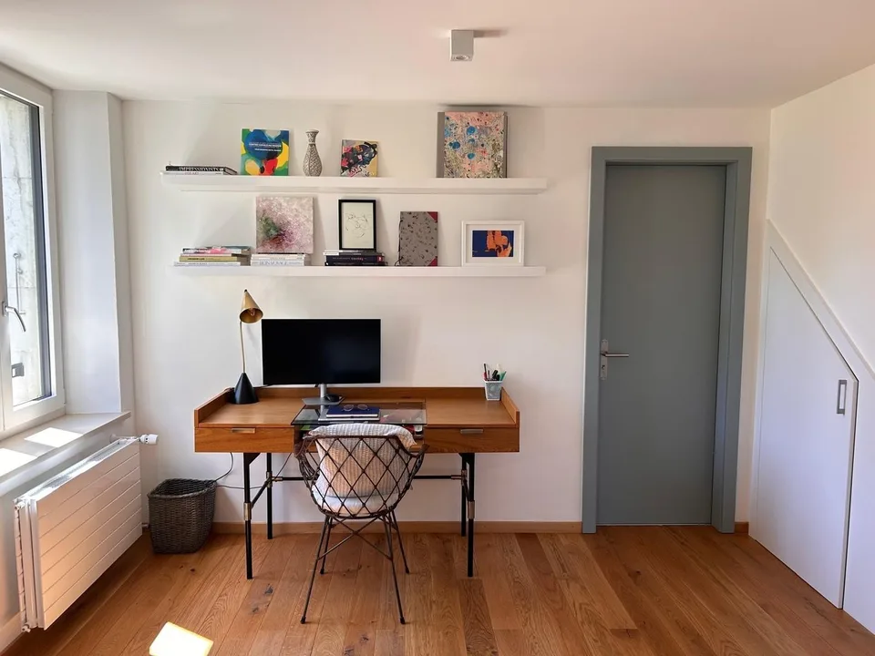 Schönes renoviertes Triplex – Foto 10 von 15