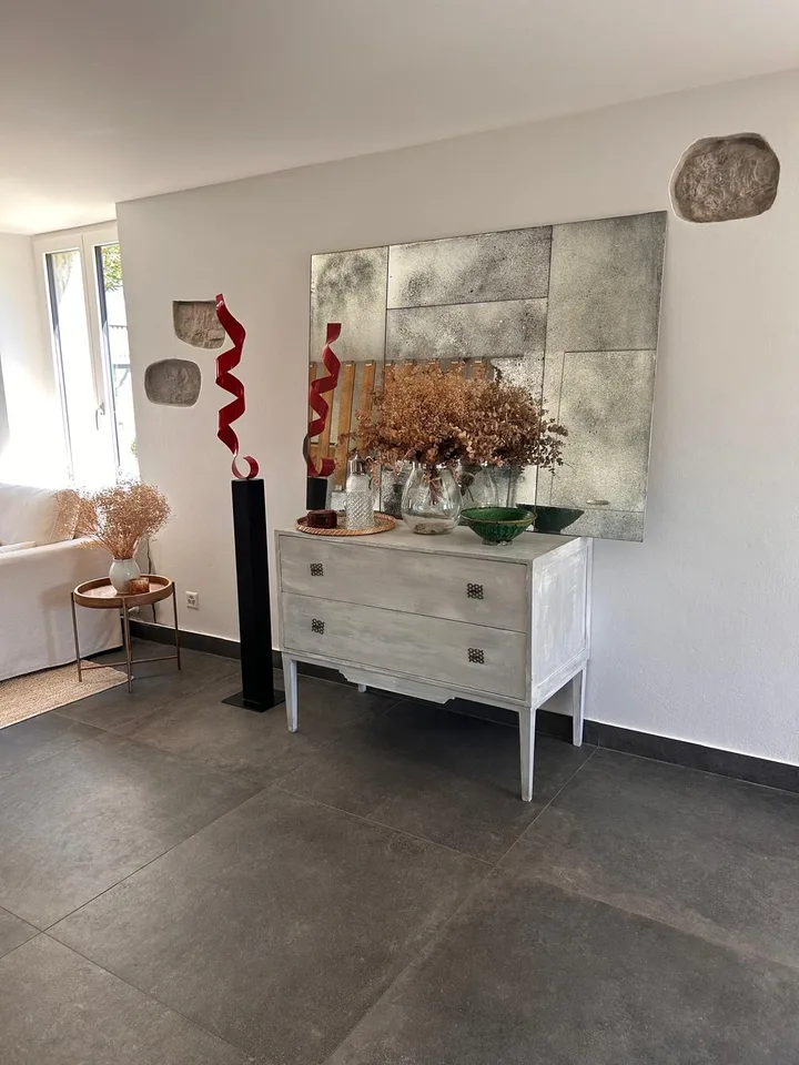 Schönes renoviertes Triplex – Foto 11 von 15