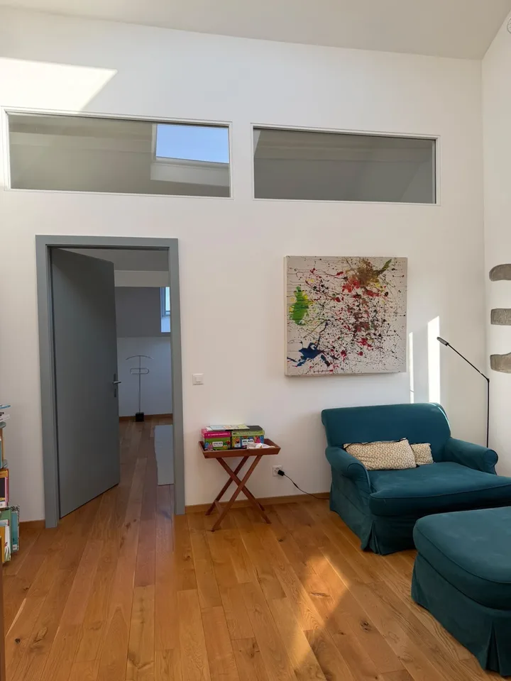 Schönes renoviertes Triplex – Foto 12 von 15