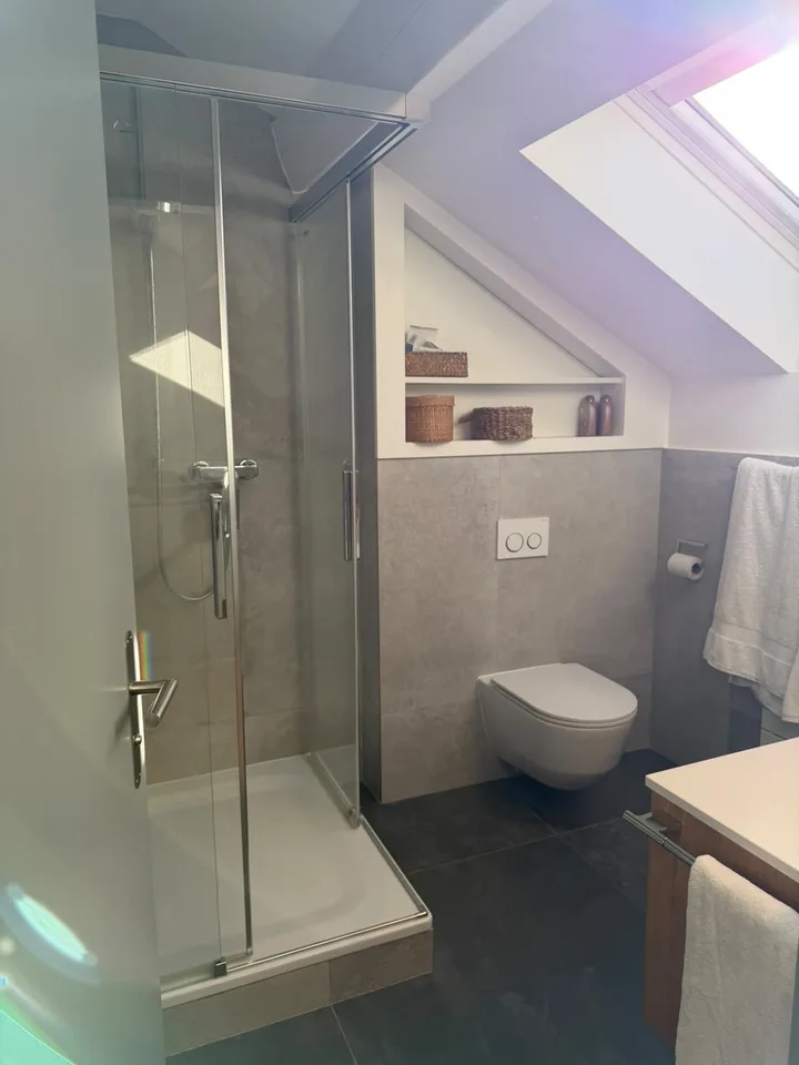 Schönes renoviertes Triplex – Foto 15 von 15