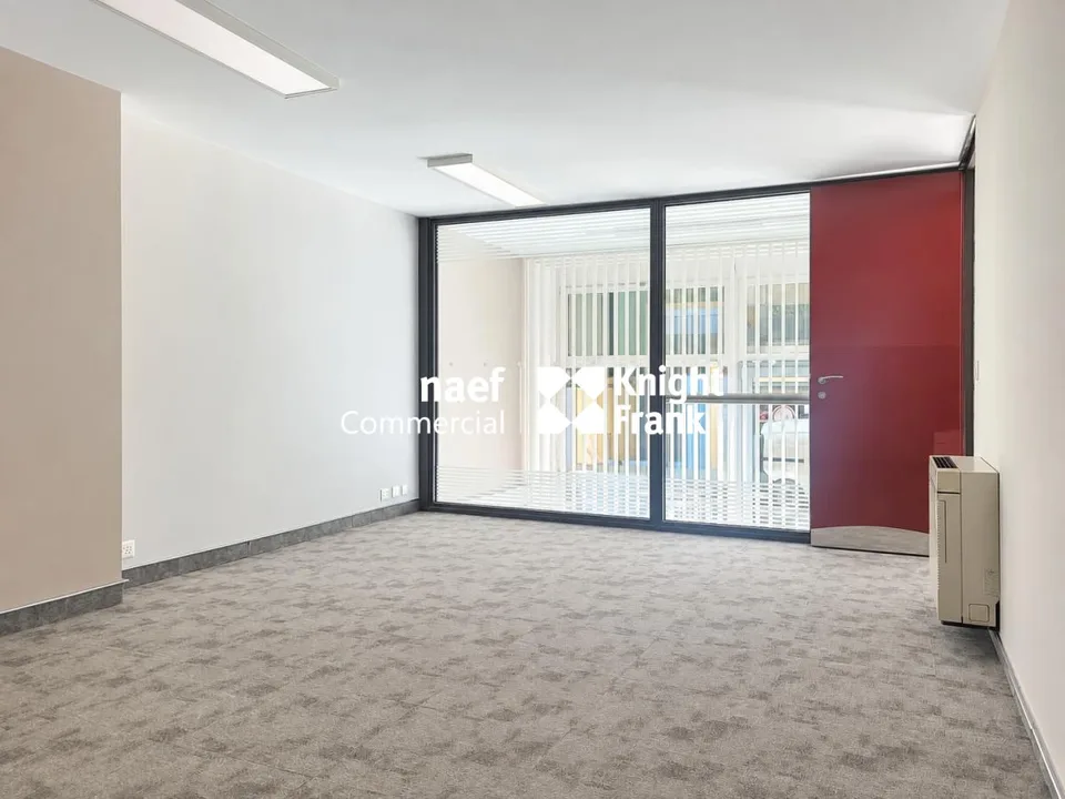Zu vermieten - Renovierte Büros von ca. 238m2 im Herzen von Eaux-Vives – Foto 4 von 9
