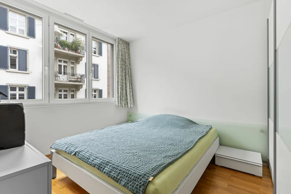 Mitten in Zürich. Mitten im Leben! – Foto 9 von 15