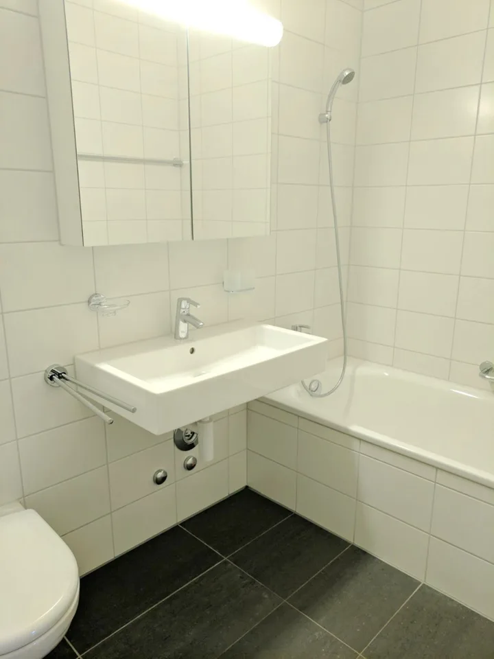 3.5-Zimmerwohnung in Winterthur – Foto 4 von 7