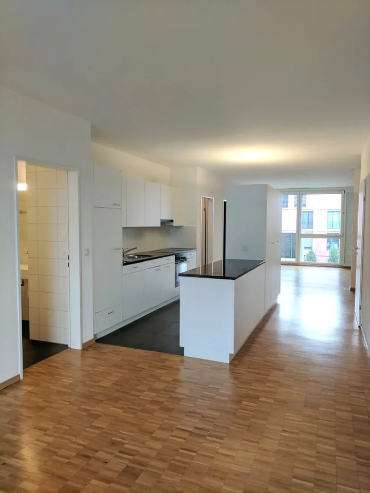 3.5-Zimmerwohnung in Winterthur – Foto 2 von 7