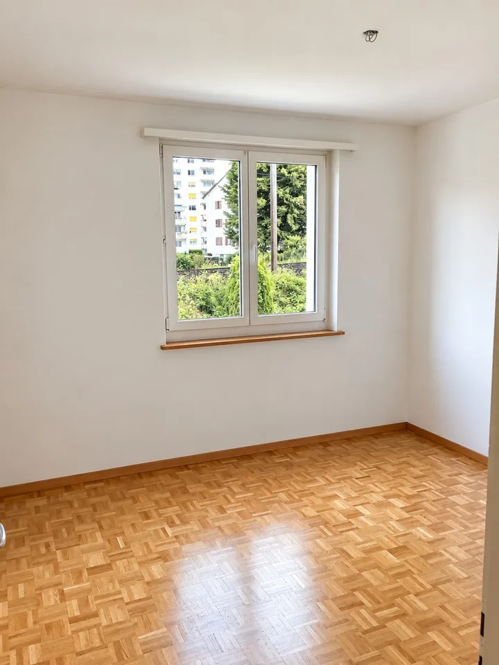 3-Zimmer-Wohnung mit Balkon – Foto 5 von 8