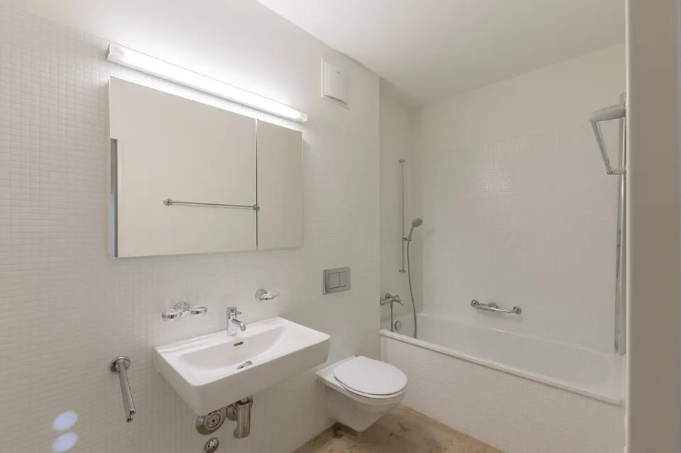 MIETEN OHNE KAUTION - Viel Raum für Ihre Wohnträume – Foto 4 von 5
