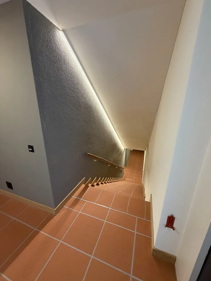 Intermediate use retail space at Kasernenplatz – photo 9 of 11