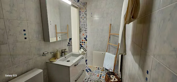 APPARTEMENT 2½ PIÈCES À PENTHAZ (VD), MEUBLÉ, DURÉE DÉTERMINÉE – foto 8 di 20