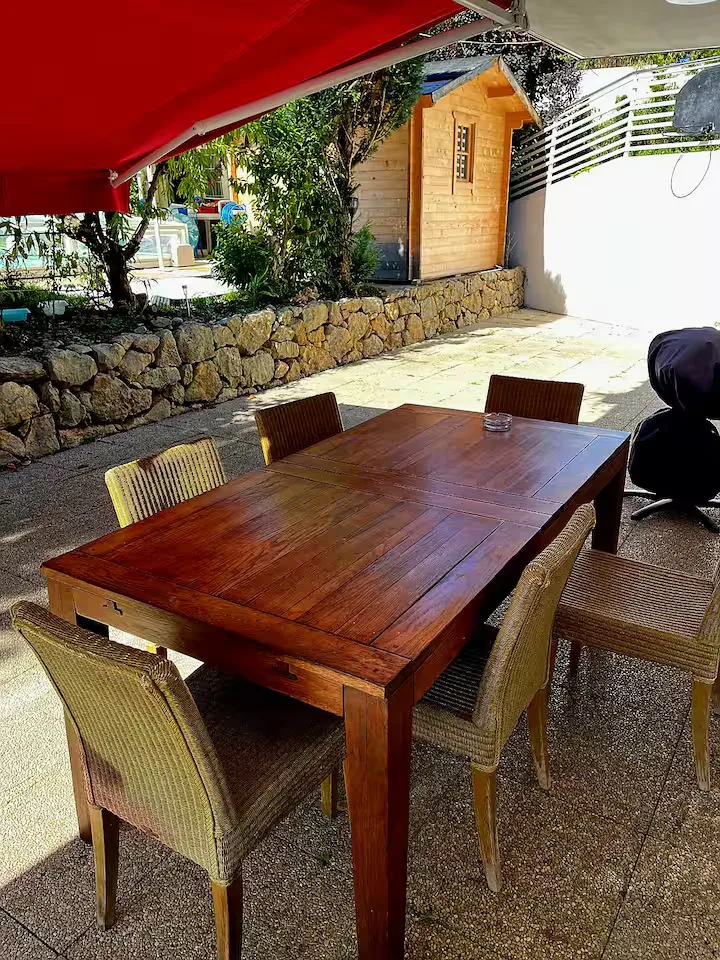 APPARTEMENT 2½ PIÈCES À PENTHAZ (VD), MEUBLÉ, DURÉE DÉTERMINÉE – foto 10 di 20