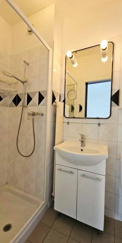 Duplex Apartment in Vacallo – photo 12 of 12