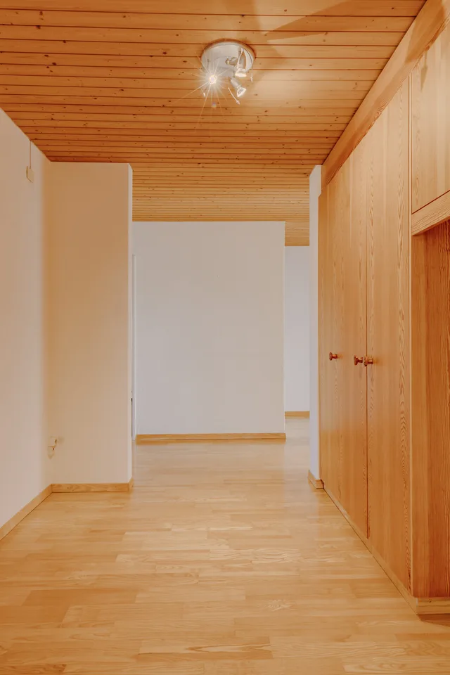 Grosszügige Dachwohnung mit Panoramablick – Foto 5 von 10