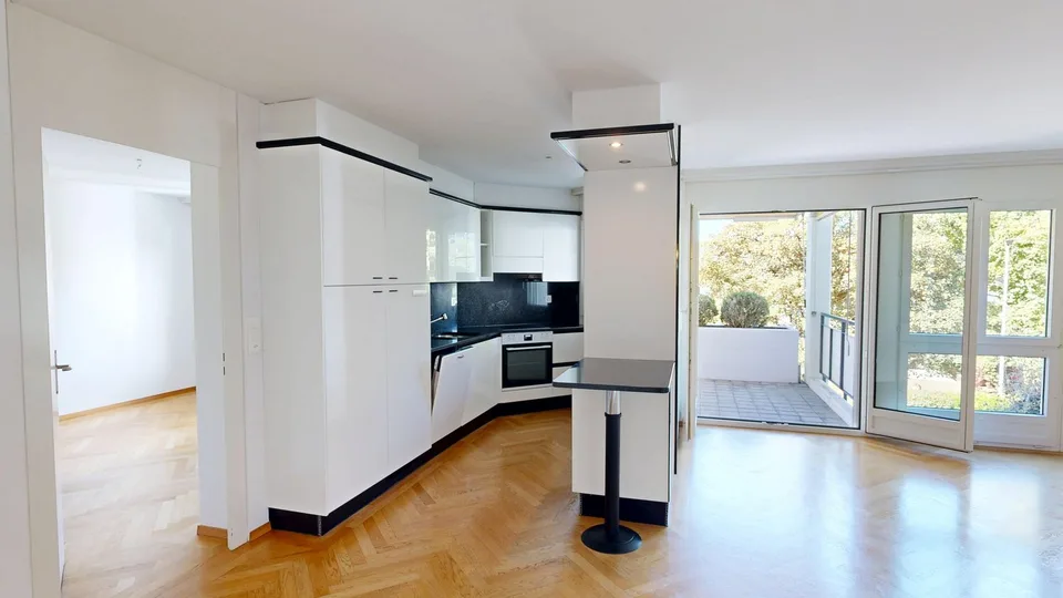 Appartement 3.5 pièces avec vue sur le lac – photo 3 sur 13