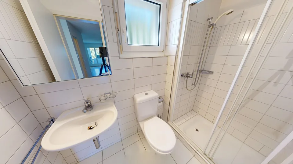 Appartement 3.5 pièces avec vue sur le lac – photo 9 sur 13