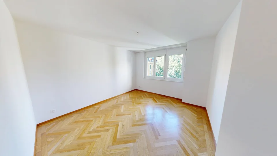 Appartement 3.5 pièces avec vue sur le lac – photo 4 sur 13