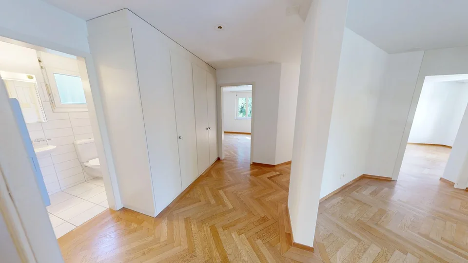 Appartement 3.5 pièces avec vue sur le lac – photo 7 sur 13
