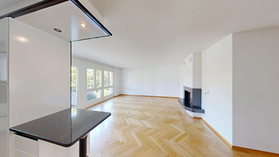 Appartement 3.5 pièces avec vue sur le lac – photo 2 sur 13