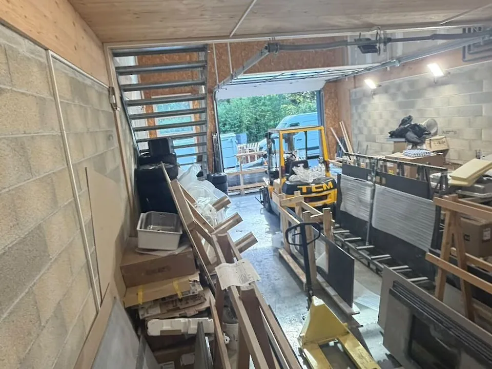 Attraktive Gewerbefläche mit flexiblen Nutzungsmöglichkeiten – photo 9 sur 10