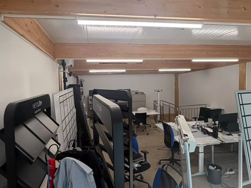 Attraktive Gewerbefläche mit flexiblen Nutzungsmöglichkeiten – photo 4 sur 10