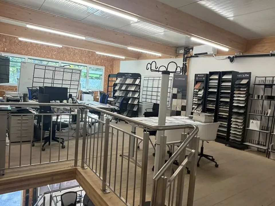 Attraktive Gewerbefläche mit flexiblen Nutzungsmöglichkeiten – photo 3 sur 10