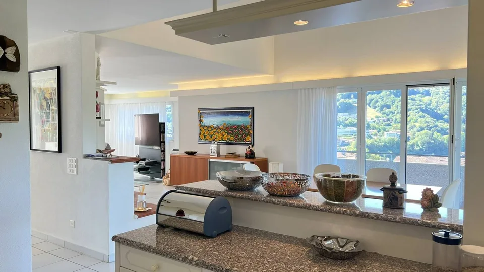 Una villa confortevole per famiglie – Foto 8 von 13