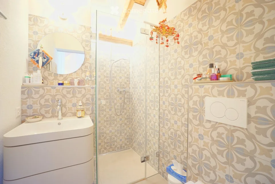 Molta sfera privata e giardino incantevole: Casa unifamiliare completamente ristrutturata di 5,5 (6,5) locali – foto 14 di 23
