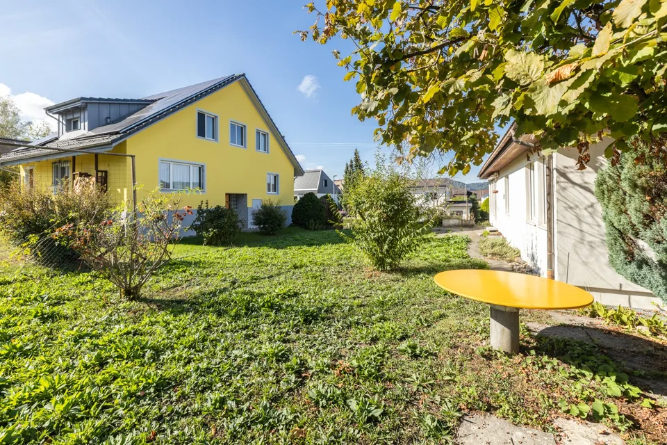 An ruhiger Lage mit Fernsicht – Foto 5 von 12