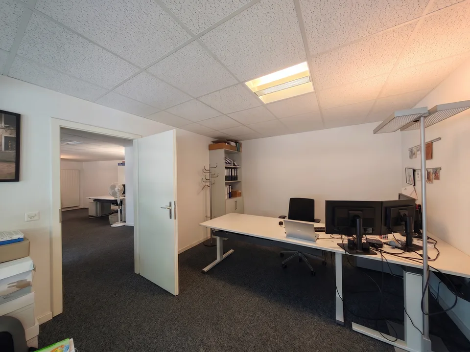 Lausanne - Commercial space for rent – photo 4 of 12