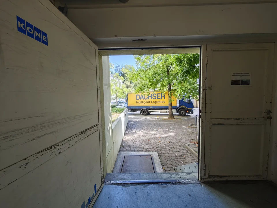 Lausanne - Commercial space for rent – photo 11 of 12