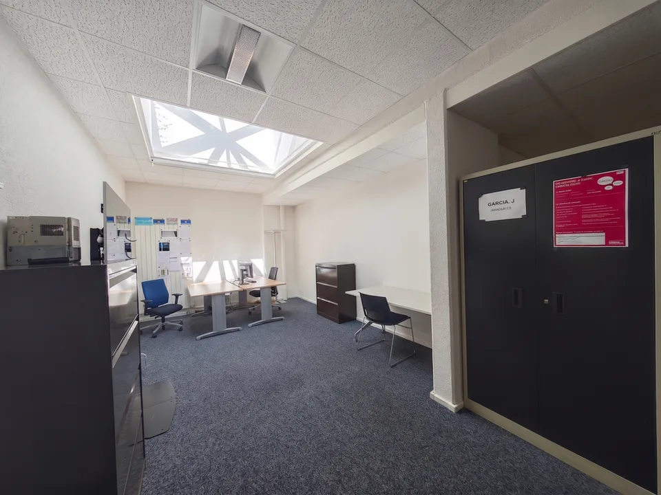 Lausanne - Commercial space for rent – photo 3 of 12