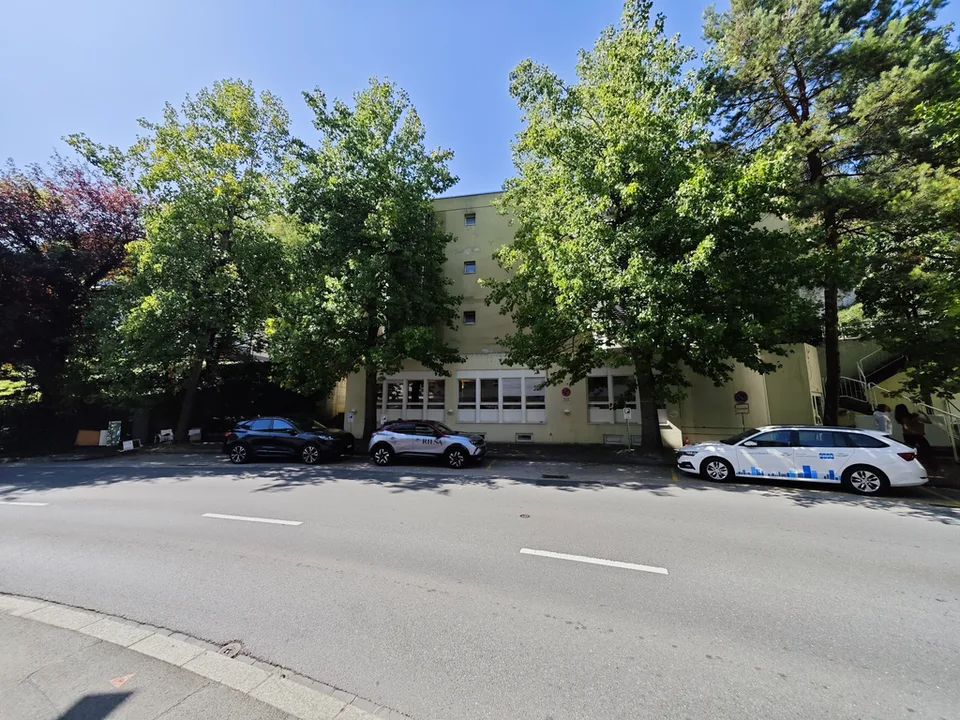 Lausanne - Commercial space for rent – photo 10 of 12